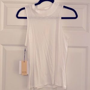 White Nation LTD Tank